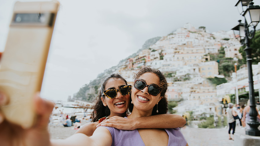 Aruba Drive, la soluzione ideale per le foto e i video delle vacanze